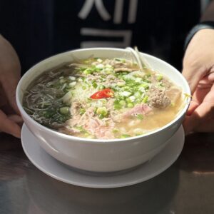 hoangviet-phodacbiet, all included pho